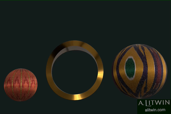 Forever One Ring Three