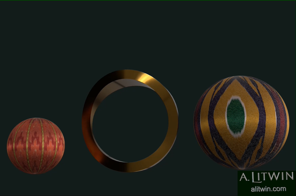 Forever One Ring Three