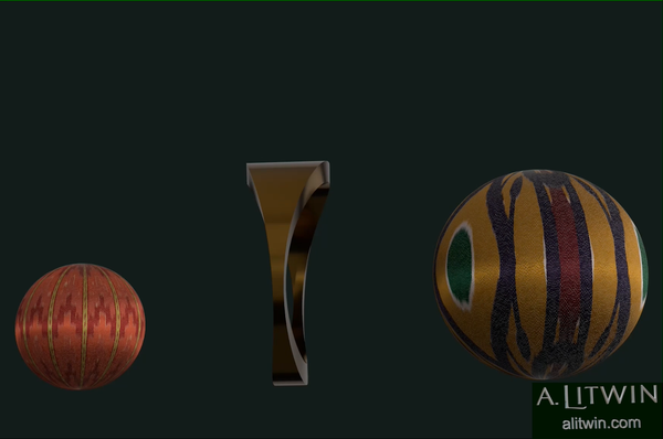 Forever One Ring Three