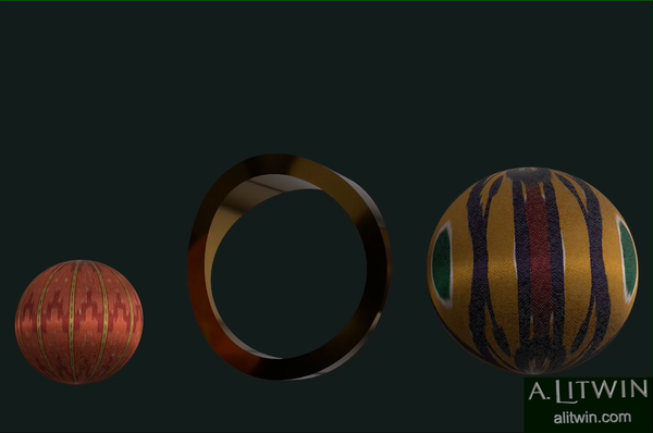 Forever One Ring Three