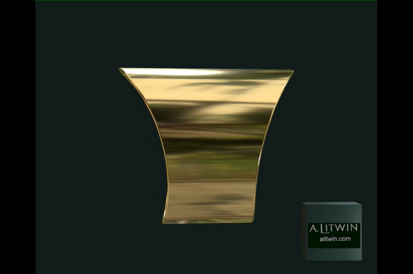 Butterfly Bangle more views