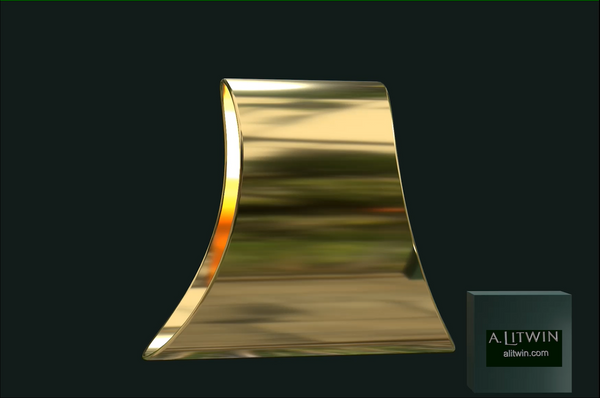 Butterfly Bangle more views