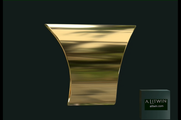 Butterfly Bangle more views