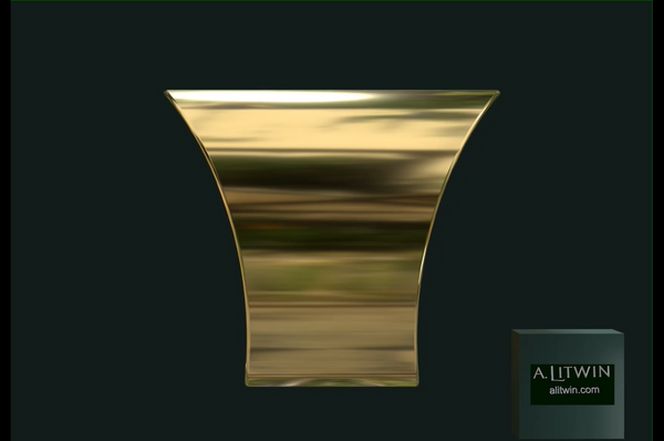 Butterfly Bangle more views