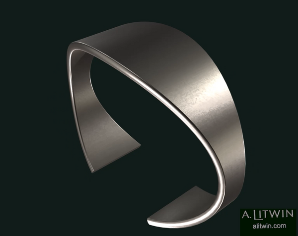 Crest 16.836 Cuff