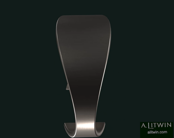 Crest 16.836 Cuff