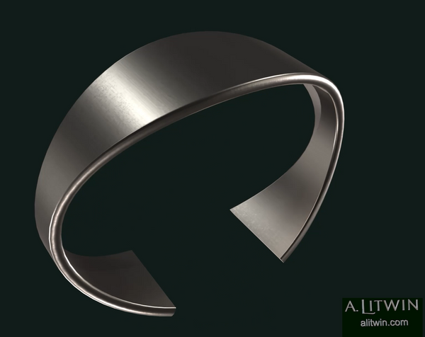 Crest 16.836 Cuff