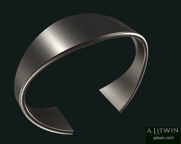 Crest 16.836 Cuff
