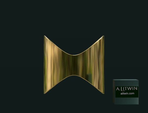 Butterfly Bangle Companion