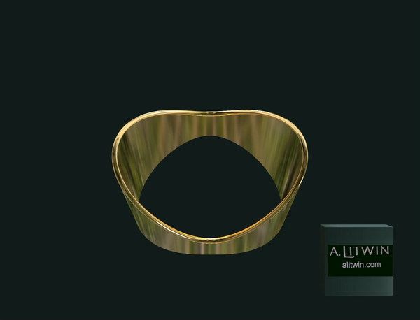 Butterfly Bangle Companion