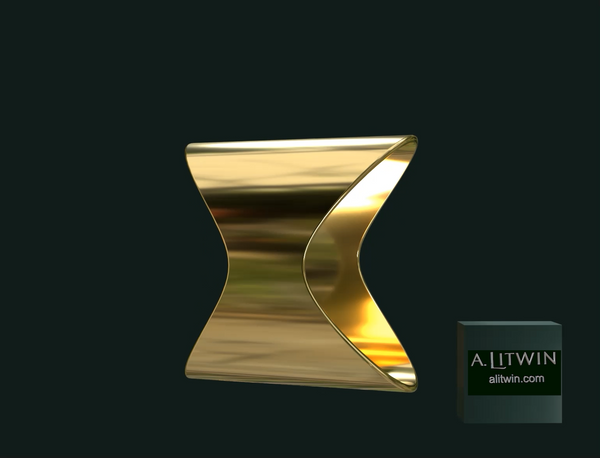 The Butterfly Bangle Companion