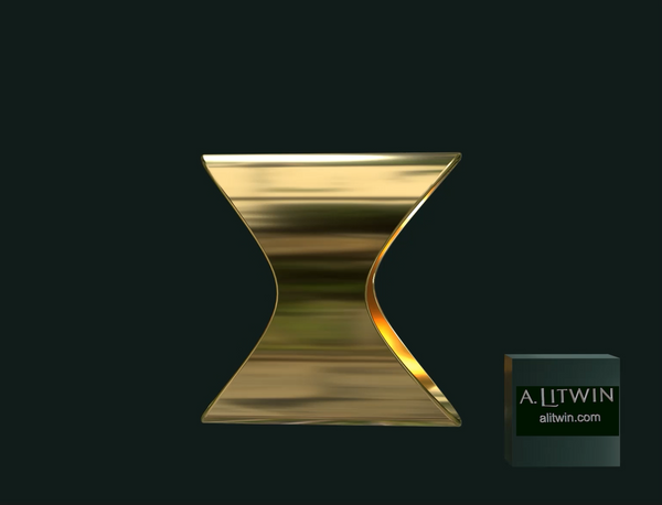 The Butterfly Bangle Companion