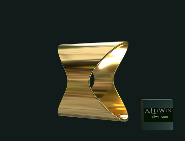 The Butterfly Bangle Companion