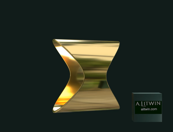 The Butterfly Bangle Companion