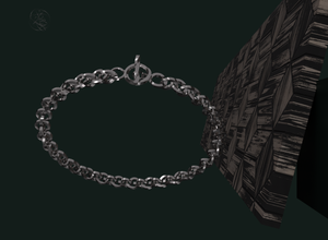 Star Gate Necklace