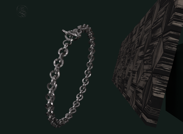 Star Gate Necklace