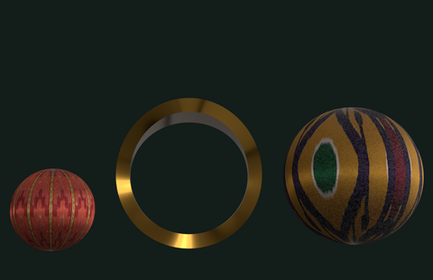 forever ring one