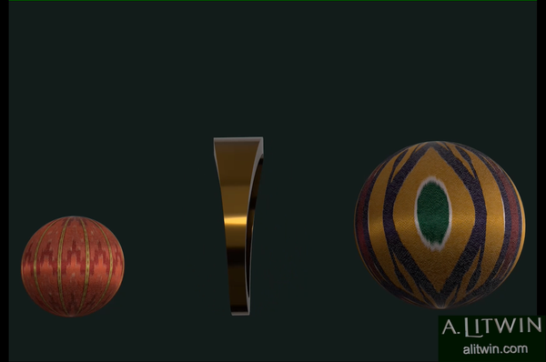 Forever Ring One Two