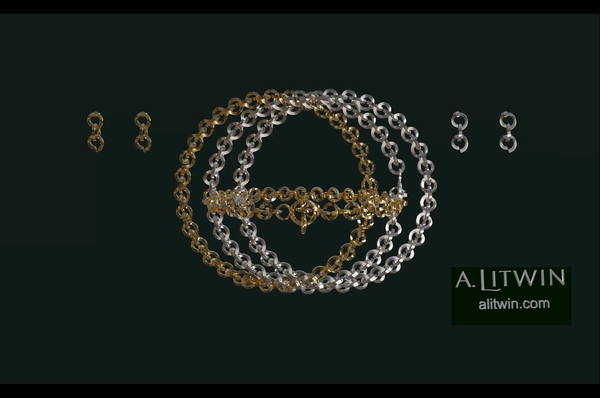 Trifecta Beyond Collection