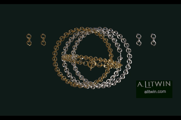 Trifecta Beyond Collection