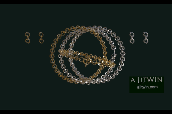 Trifecta Beyond Collection