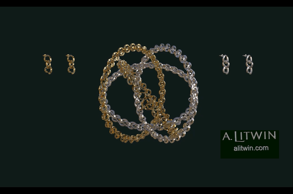 Trifecta Beyond Collection