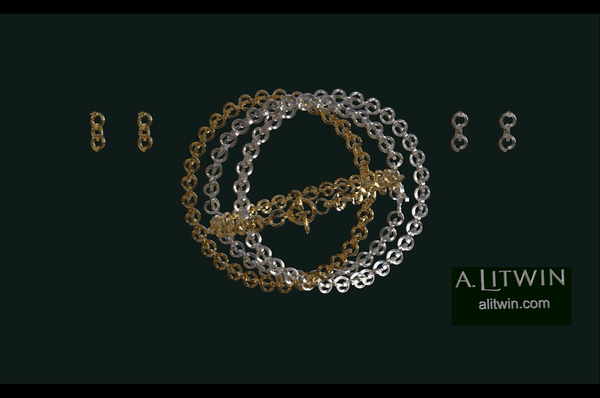 Trifecta Beyond Collection