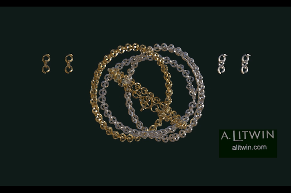 Trifecta Beyond Collection