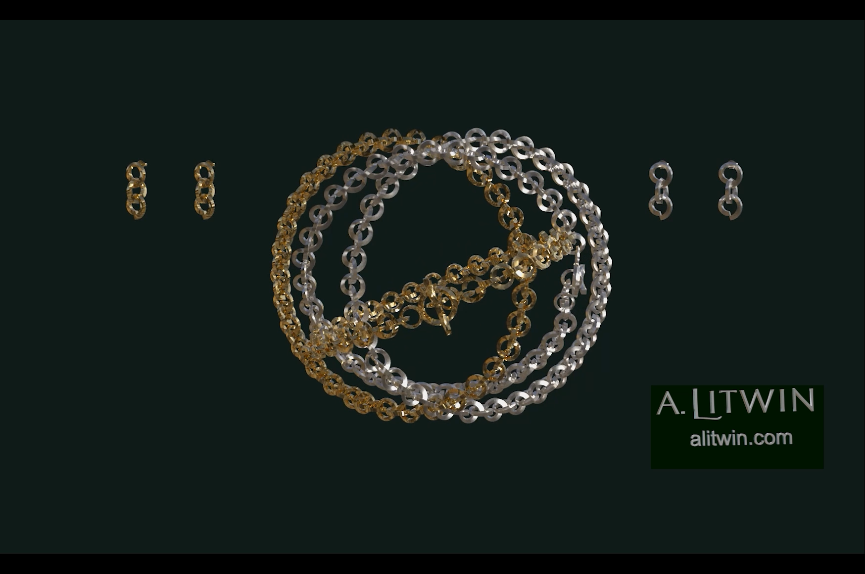 Trifecta Beyond Collection