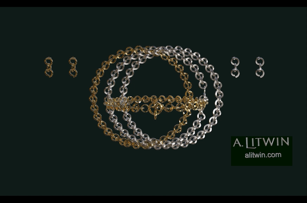 Trifecta Beyond Collection